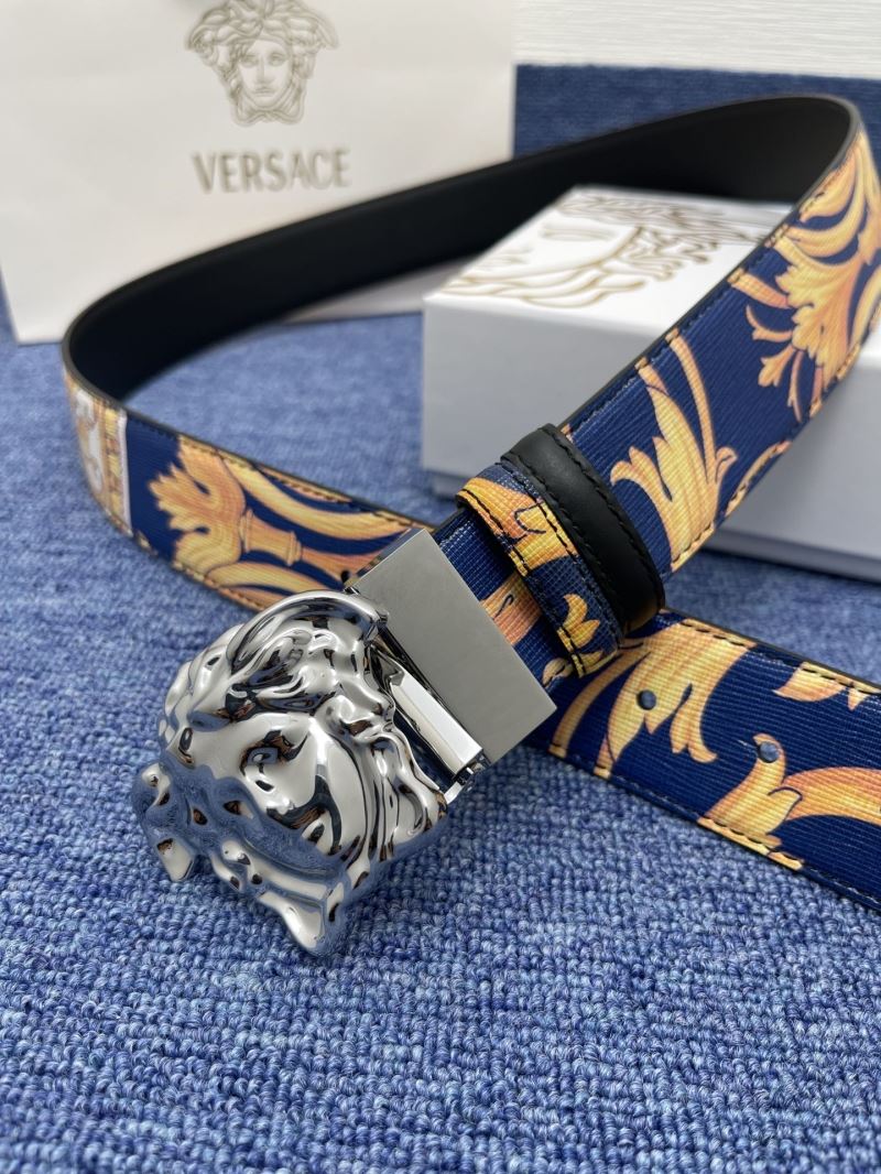 Versace Belts